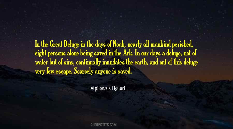 Alphonsus Liguori Quotes #1201400