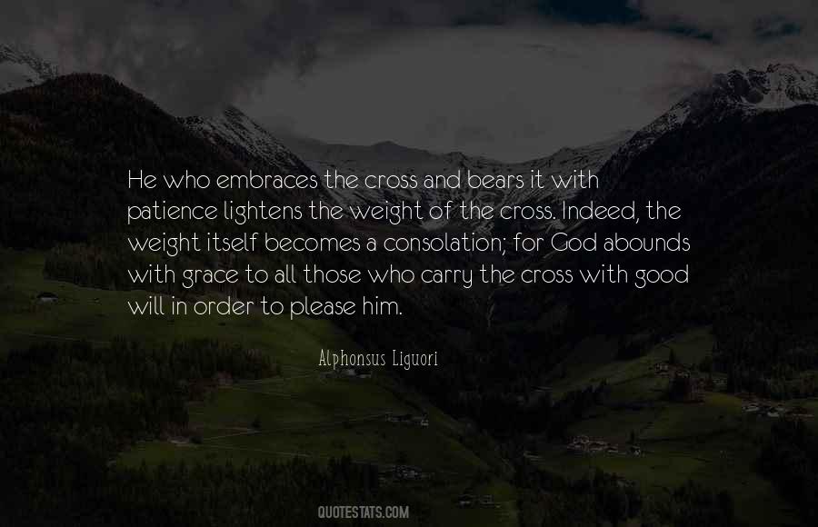Alphonsus Liguori Quotes #1337445