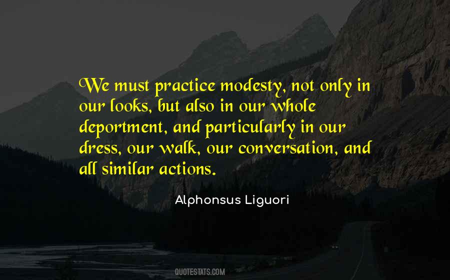 Alphonsus Liguori Quotes #141258