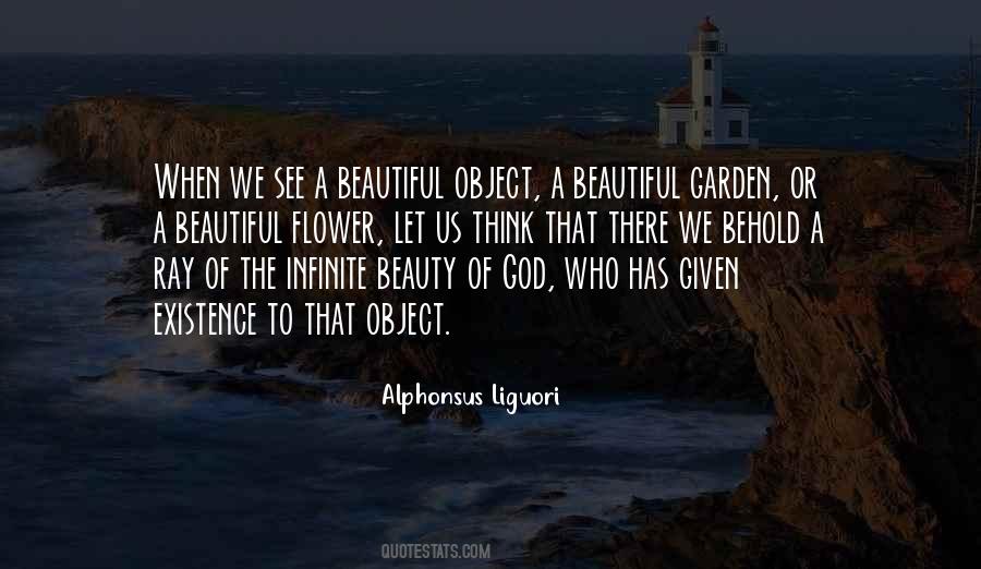 Alphonsus Liguori Quotes #1592853