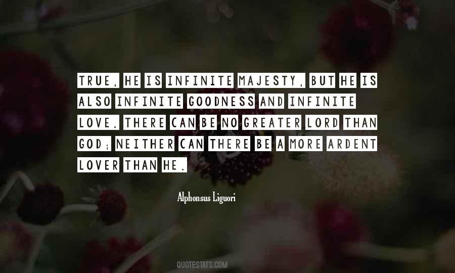 Alphonsus Liguori Quotes #208135