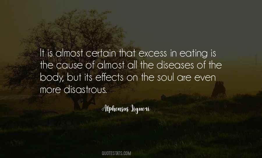 Alphonsus Liguori Quotes #305467