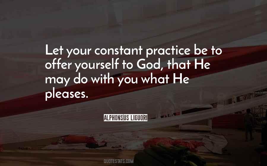 Alphonsus Liguori Quotes #343849