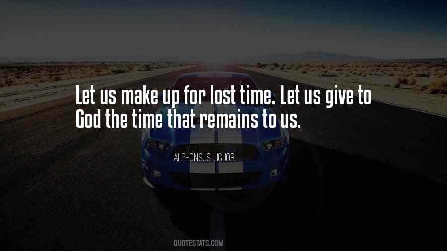 Alphonsus Liguori Quotes #615151