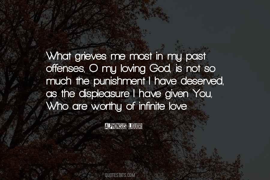 Alphonsus Liguori Quotes #744843