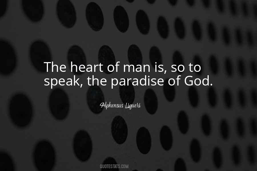 Alphonsus Liguori Quotes #75227