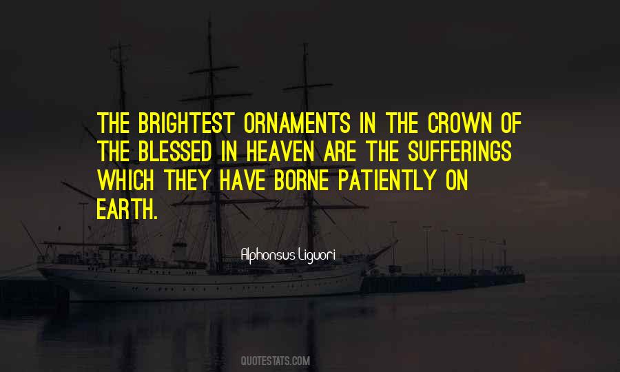 Alphonsus Liguori Quotes #767708