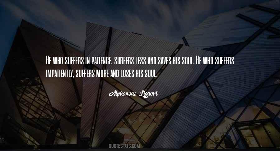 Alphonsus Liguori Quotes #833755