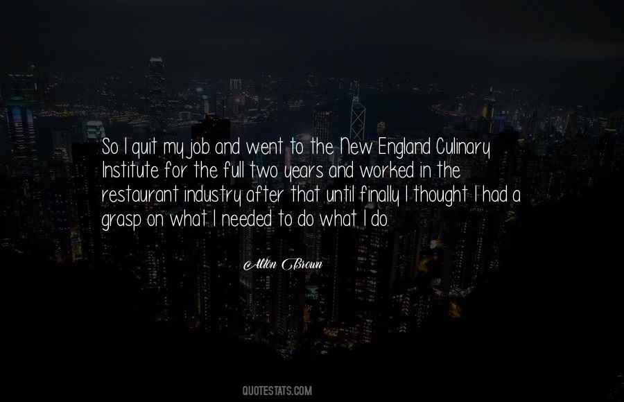 Alton Brown Quotes #780883