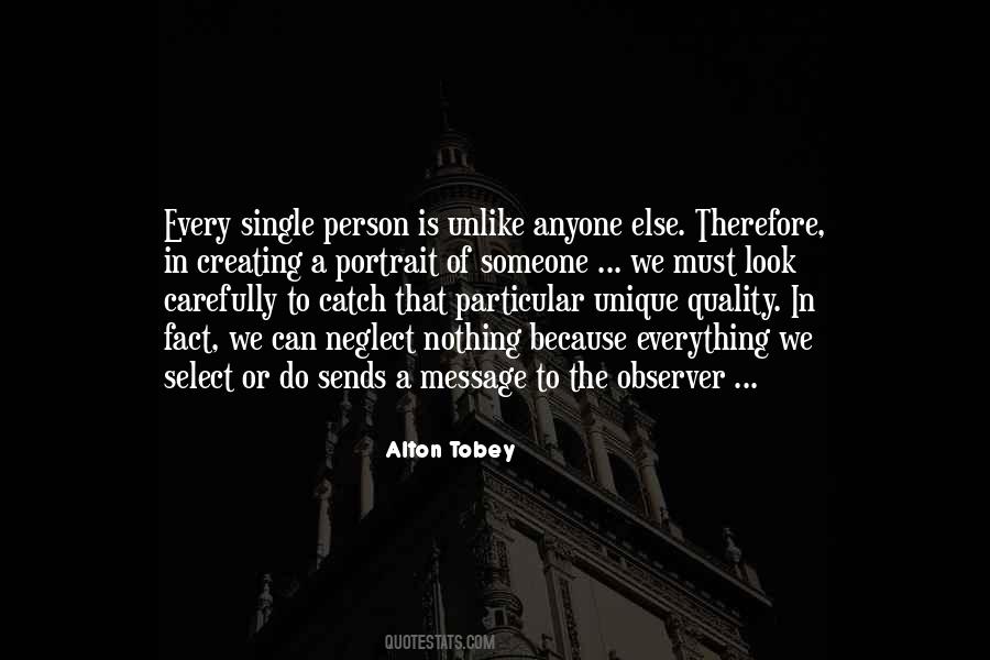 Alton Tobey Quotes #1656030