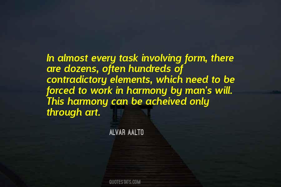 Alvar Aalto Quotes #158802