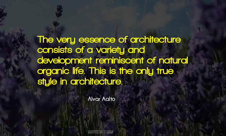 Alvar Aalto Quotes #1806734