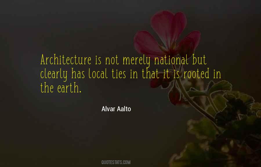 Alvar Aalto Quotes #464932