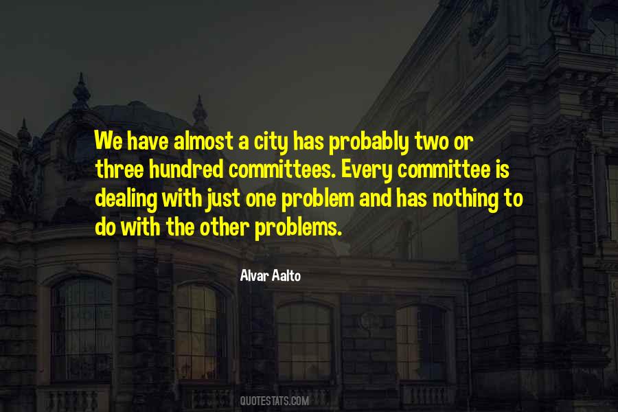 Alvar Aalto Quotes #615882