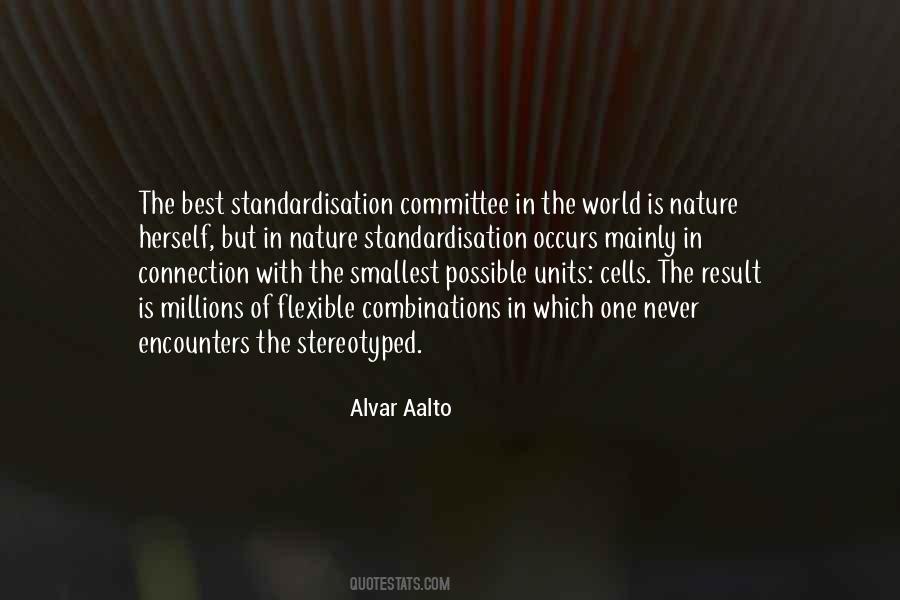 Alvar Aalto Quotes #618519