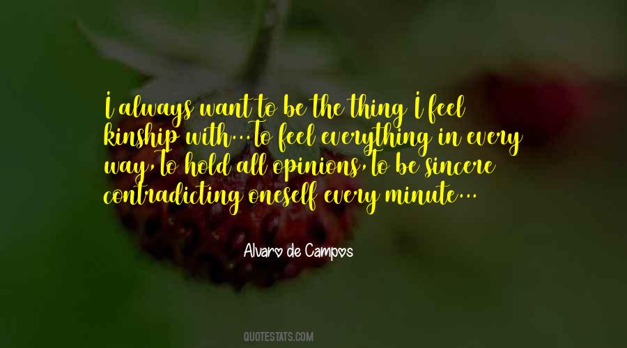 Alvaro De Campos Quotes #1582366