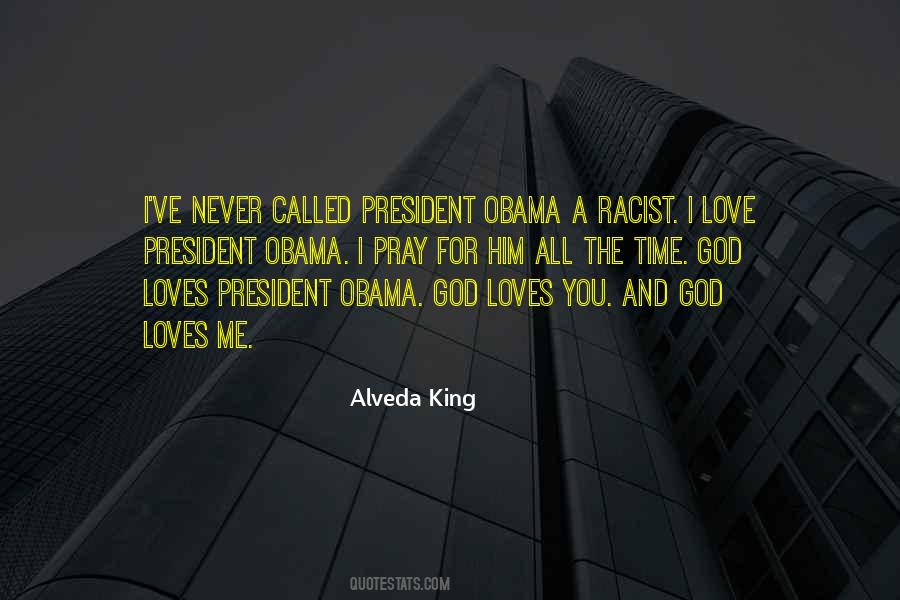 Alveda King Quotes #1112860