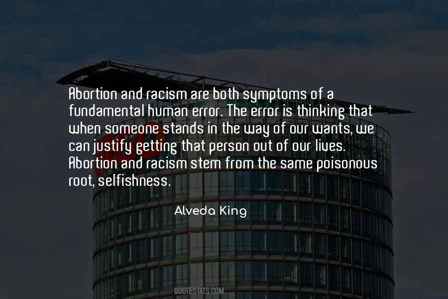 Alveda King Quotes #161147