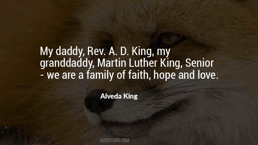 Alveda King Quotes #1632495