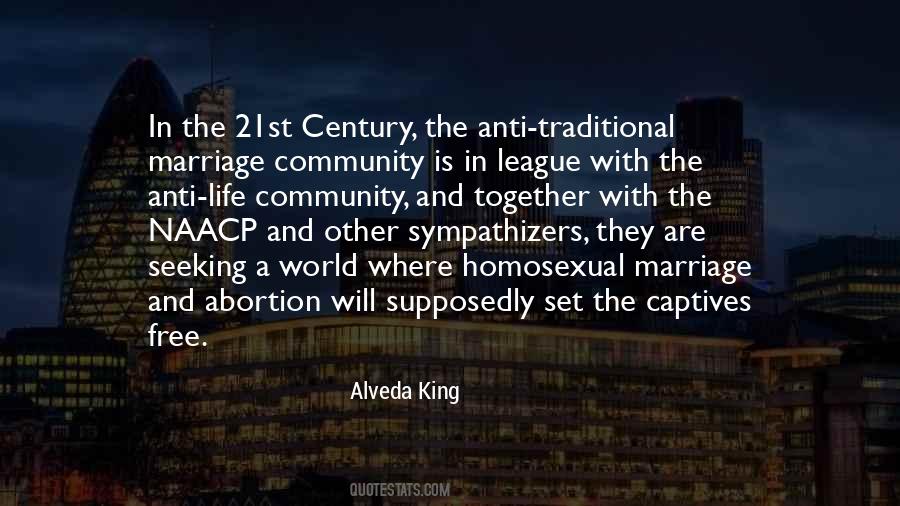 Alveda King Quotes #1786621