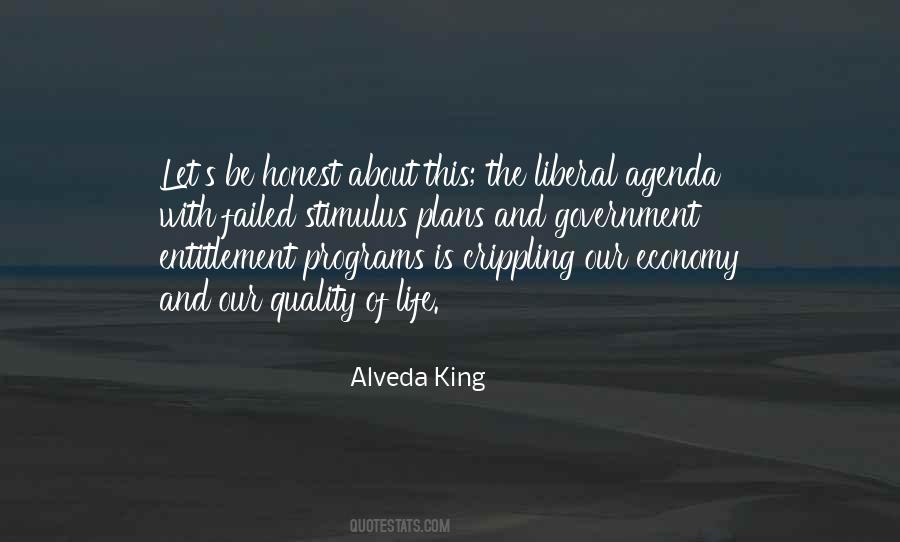 Alveda King Quotes #40821