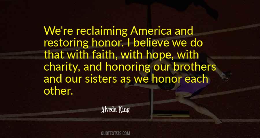 Alveda King Quotes #585344