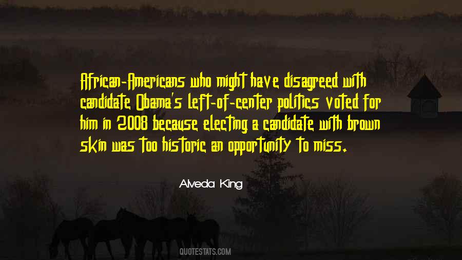 Alveda King Quotes #619072