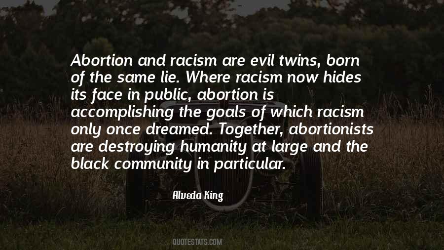 Alveda King Quotes #921625