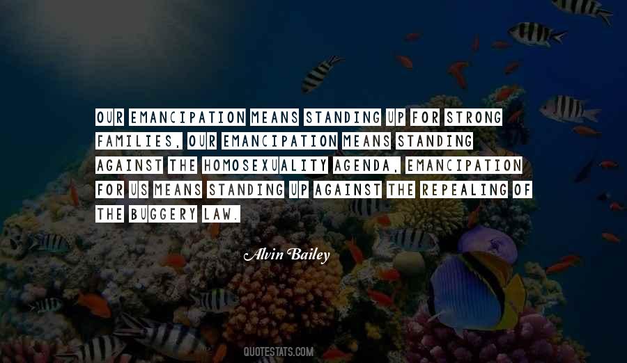 Alvin Bailey Quotes #1254435 Alvin Bailey Quotes #1254435