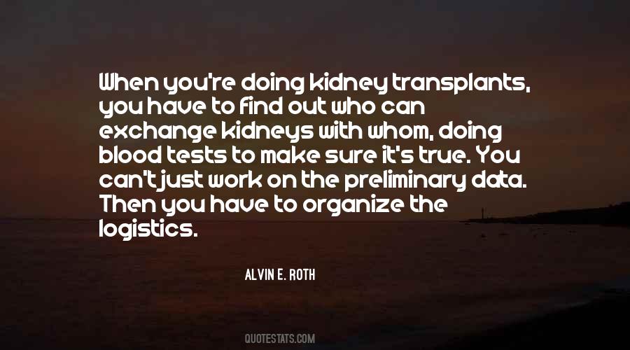 Alvin E. Roth Quotes #1348376