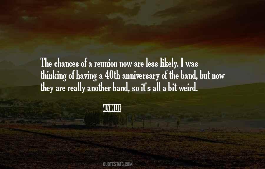 Alvin Lee Quotes #275462