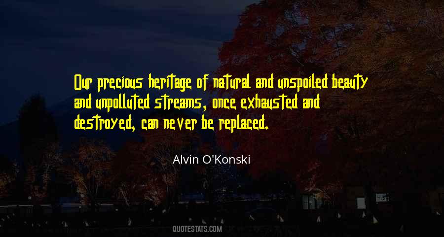 Alvin O'Konski Quotes #1773202