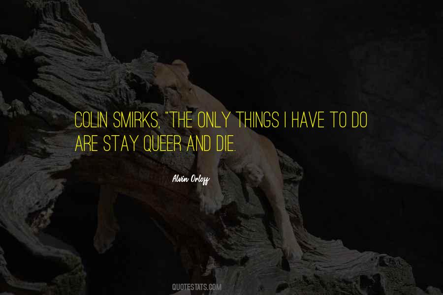 Alvin Orloff Quotes #943121 Alvin Orloff Quotes #943121