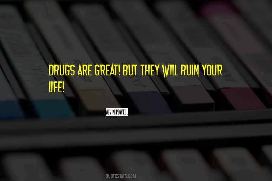 Alvin Powell Quotes #1789361 Alvin Powell Quotes #1789361