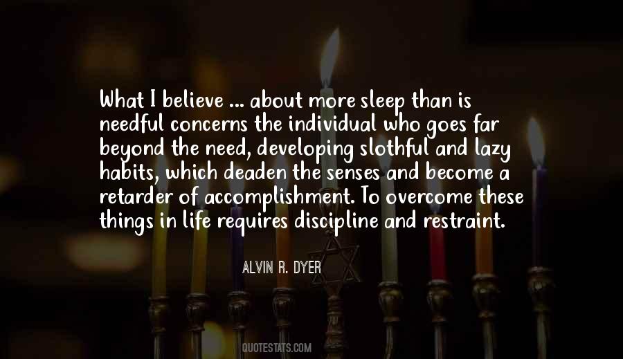 Alvin R. Dyer Quotes #1638558