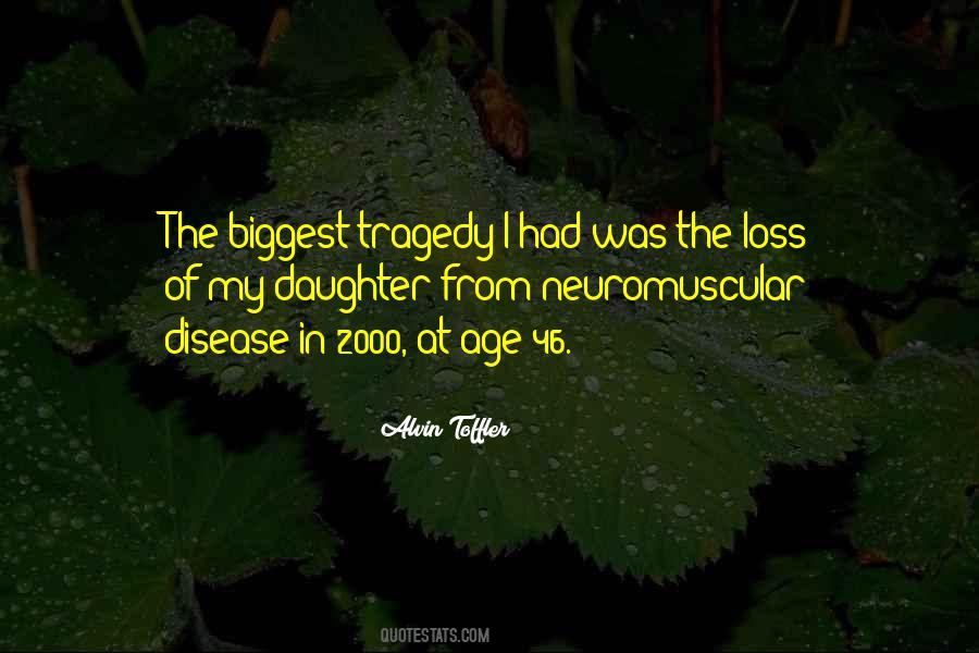 Alvin Toffler Quotes #1028734