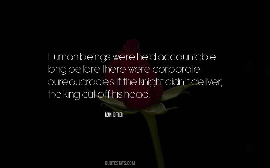Alvin Toffler Quotes #1146967