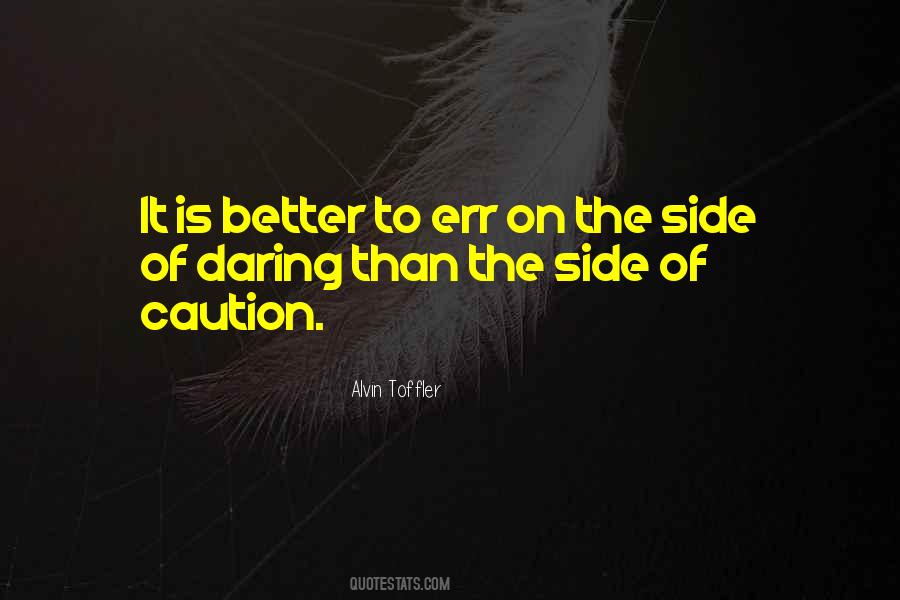 Alvin Toffler Quotes #1634102