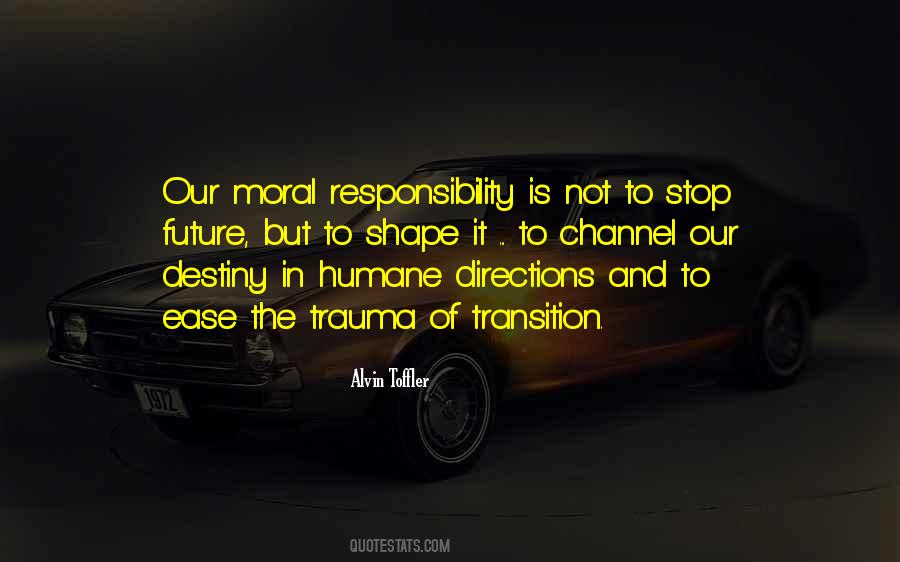 Alvin Toffler Quotes #1731328