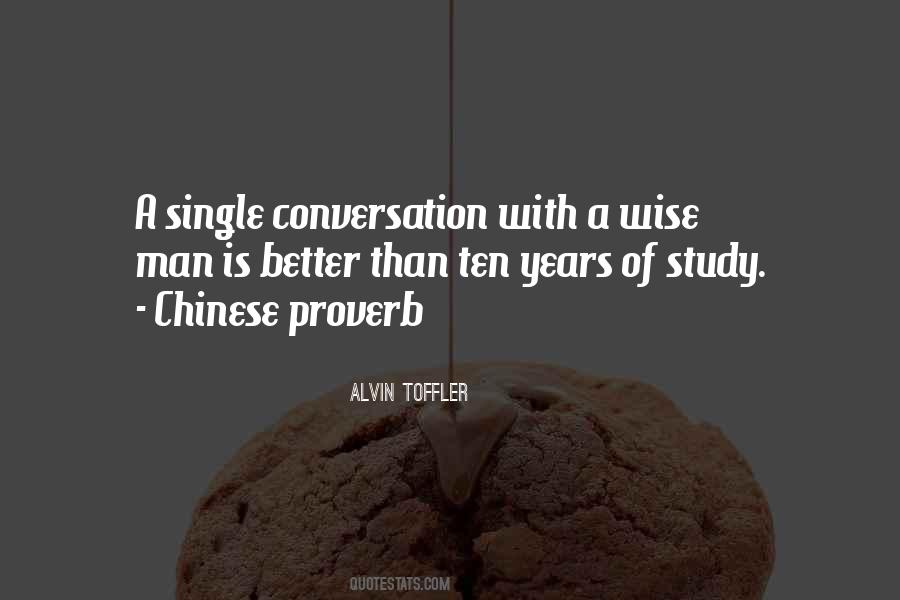 Alvin Toffler Quotes #285009