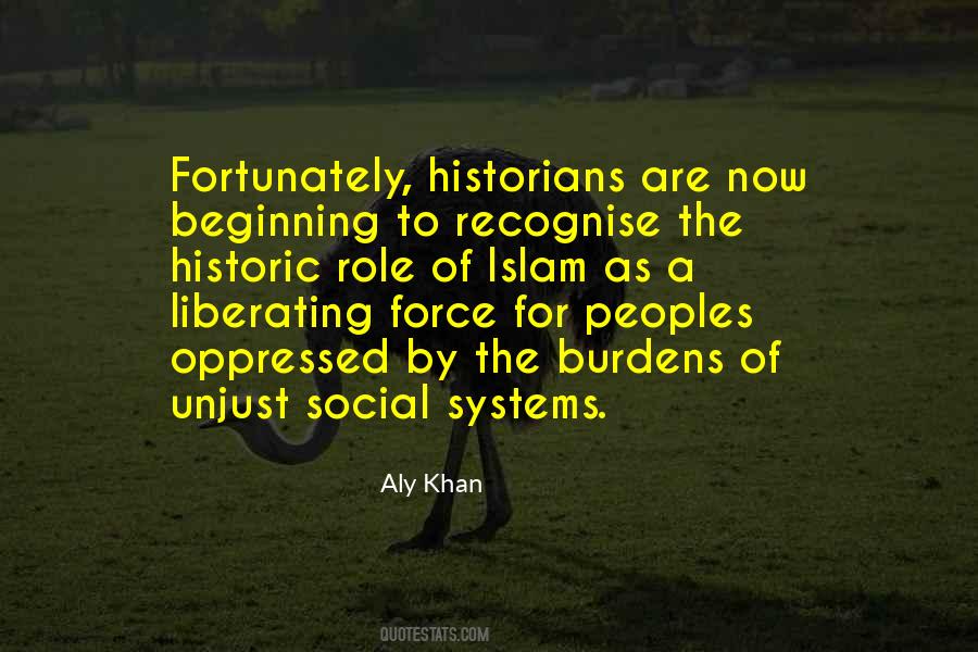 Aly Khan Quotes #935825