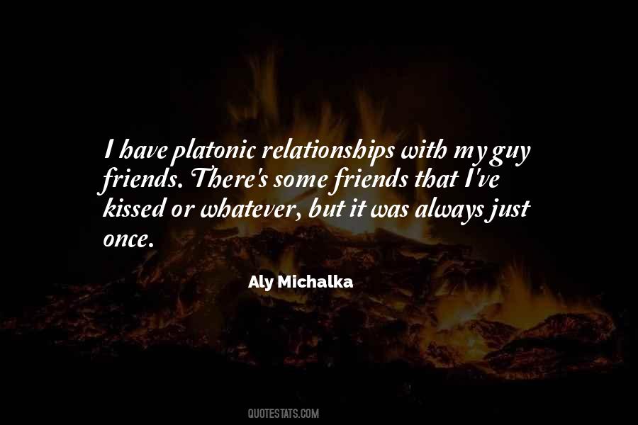 Aly Michalka Quotes #1383150