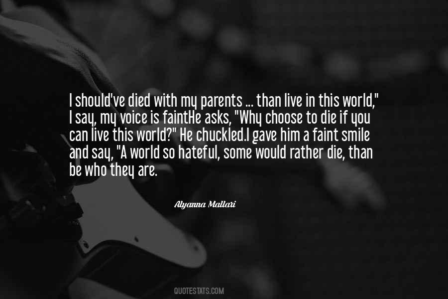 Alyanna Mallari Quotes #1613334 Alyanna Mallari Quotes #1613334