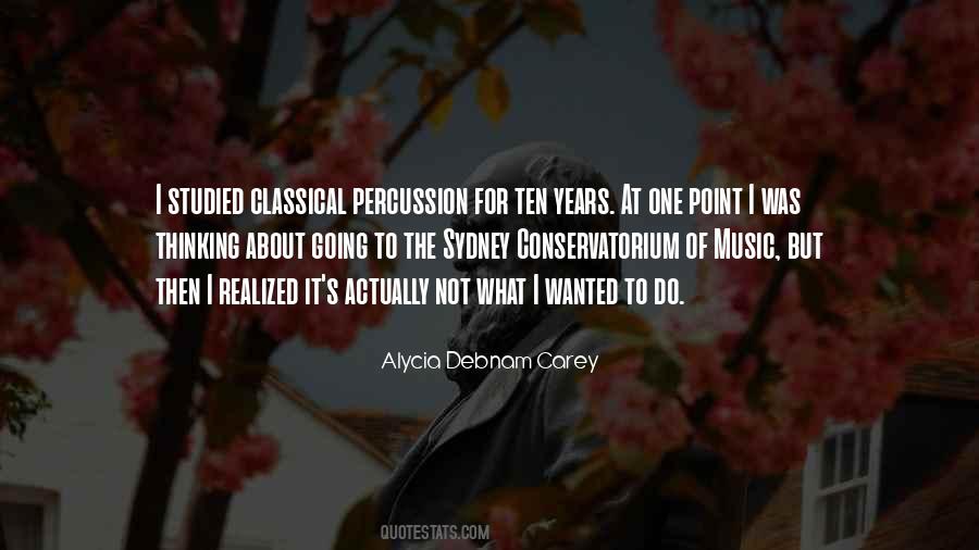 Alycia Debnam Carey Quotes #1825087 Alycia Debnam Carey Quotes #1825087
