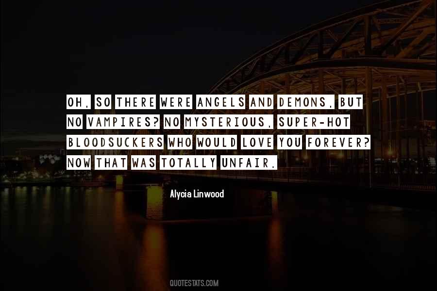 Alycia Linwood Quotes #1401790