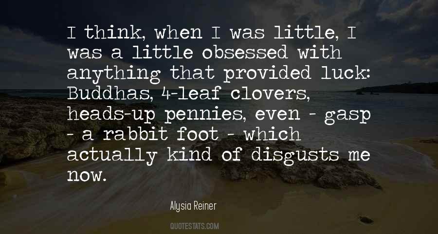 Alysia Reiner Quotes #104139