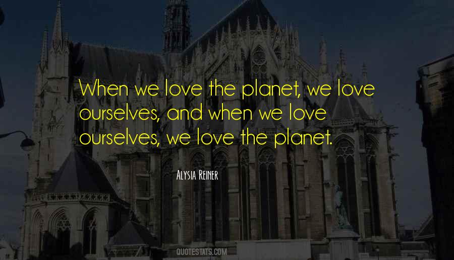 Alysia Reiner Quotes #1438826