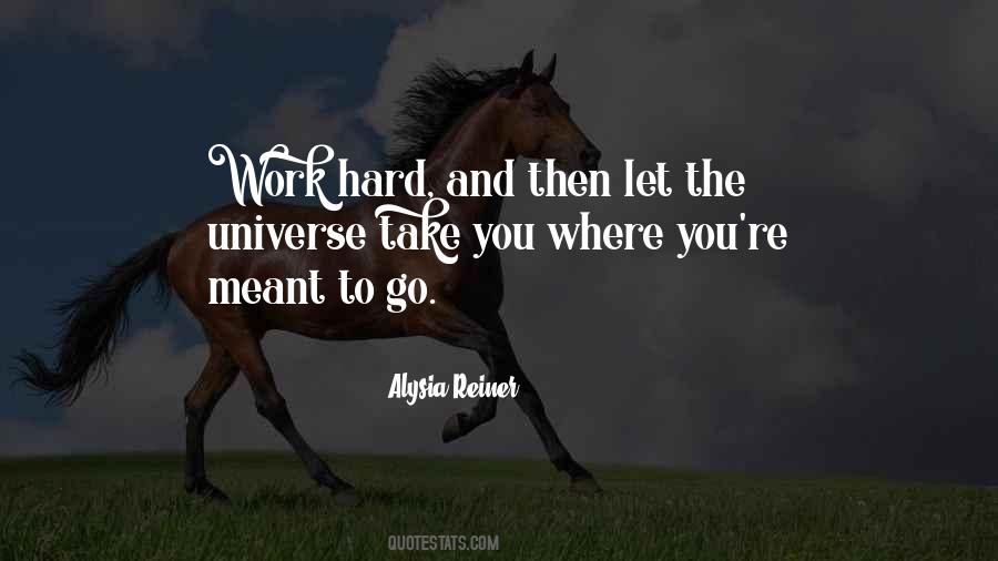 Alysia Reiner Quotes #146741