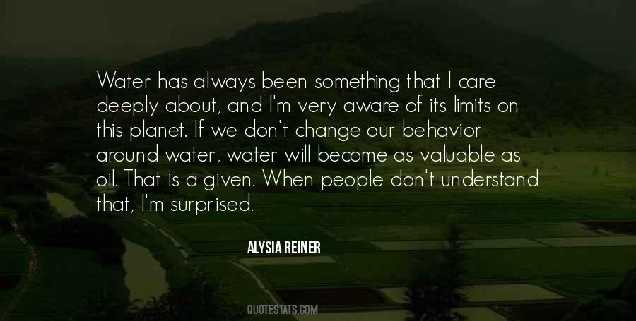 Alysia Reiner Quotes #1687037