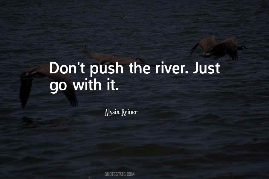 Alysia Reiner Quotes #170871